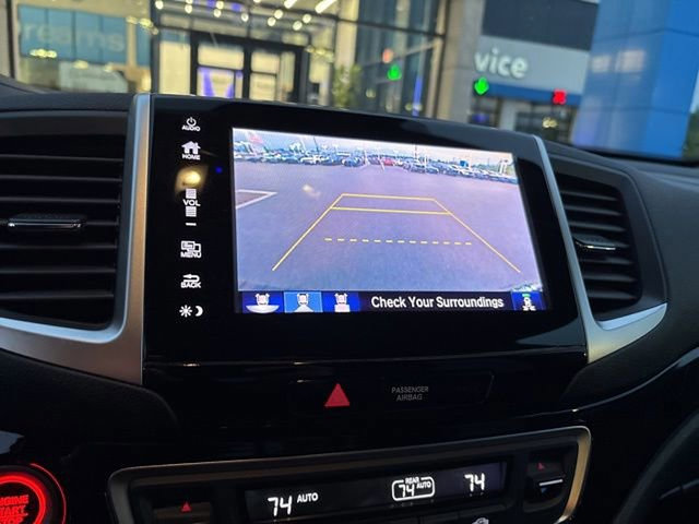 Used 2019 Honda Ridgeline RTL-E image 20