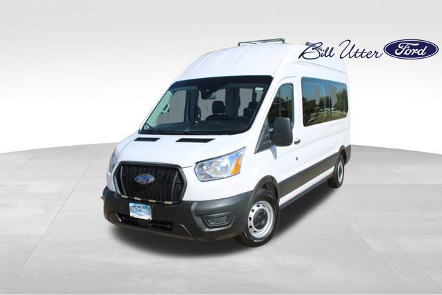 Used 2023 Ford Transit 350 XL