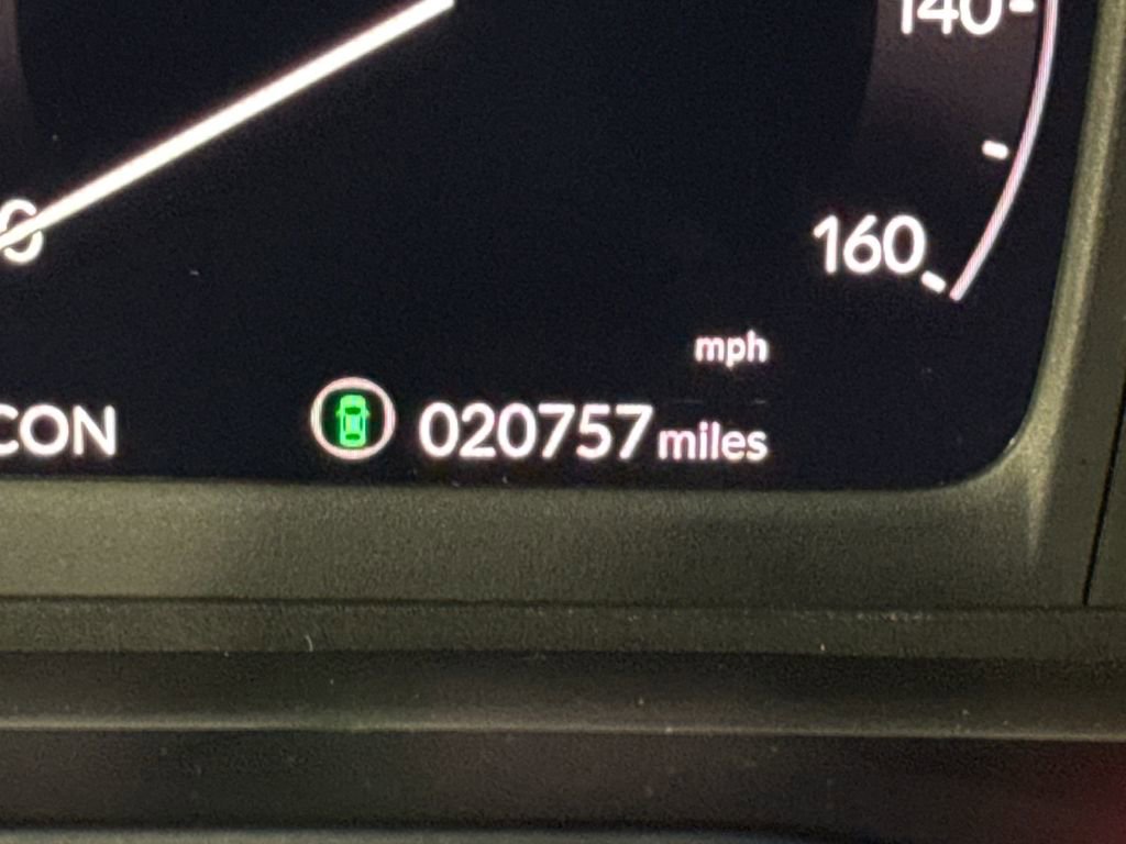 Certified 2025 Honda Accord Touring image 19