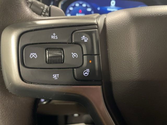 Used 2023 Chevrolet Silverado 1500 LTZ w/ LTZ Premium Package image 25
