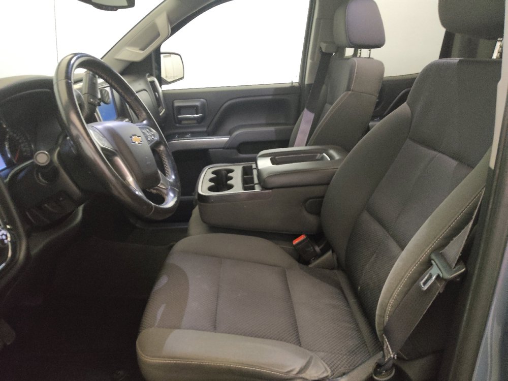 Used 2015 Chevrolet Silverado 1500 LT w/ All Star Edition AWD/4WD image 17
