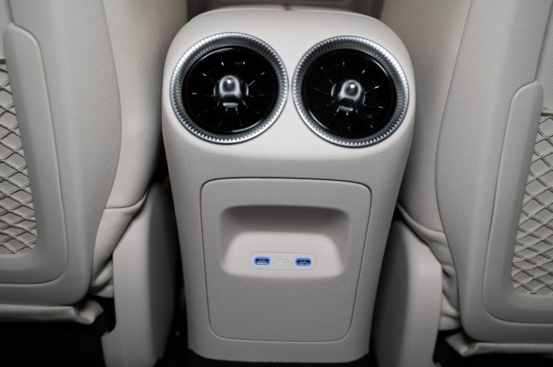 New 2027 Mercedes-Benz CLA 220 image 20