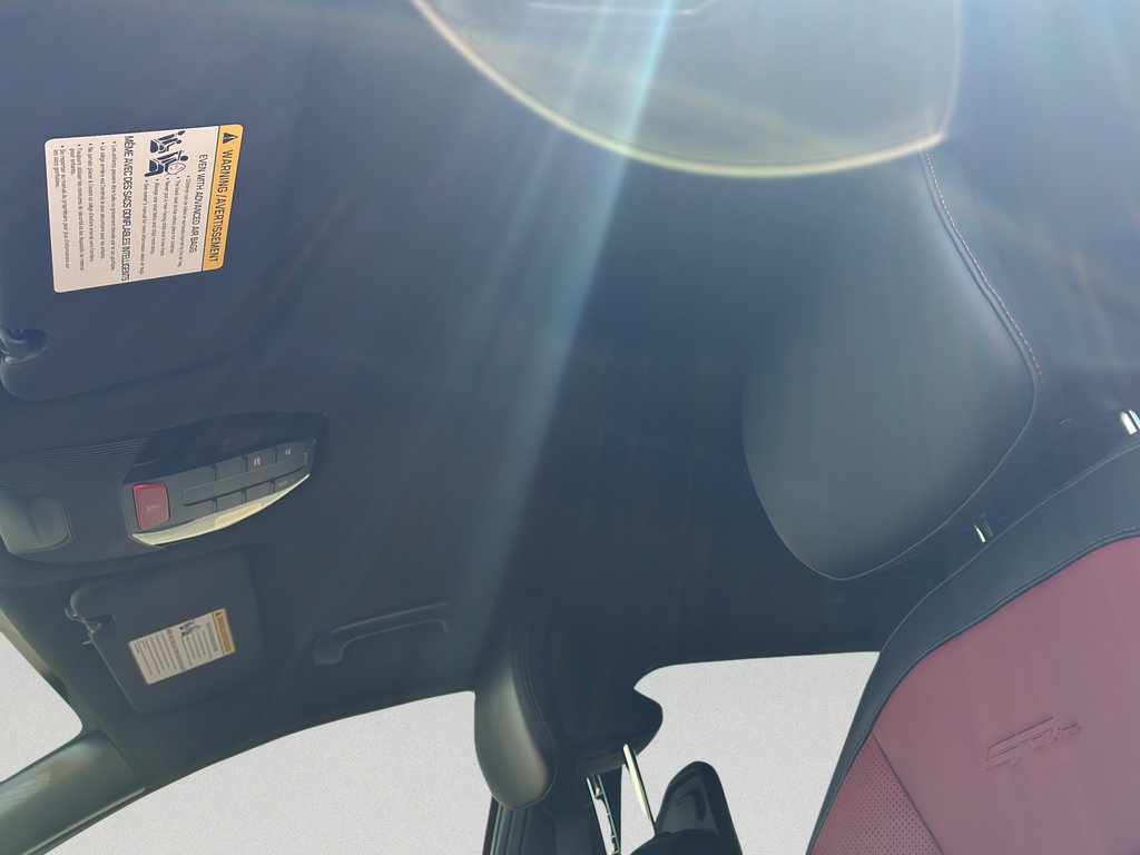 New 2026 Kia K4 GT-Line FWD image 24