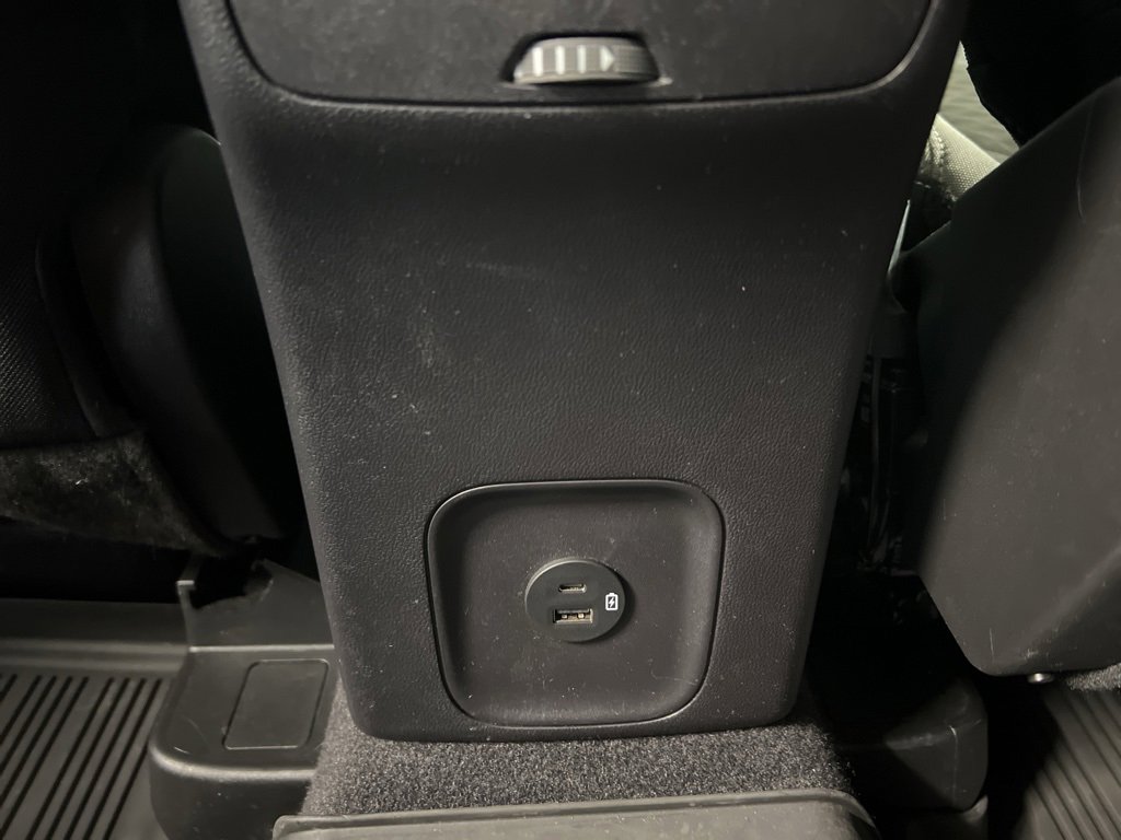 Certified 2022 Ford Escape SE w/ Cold Weather Package image 31