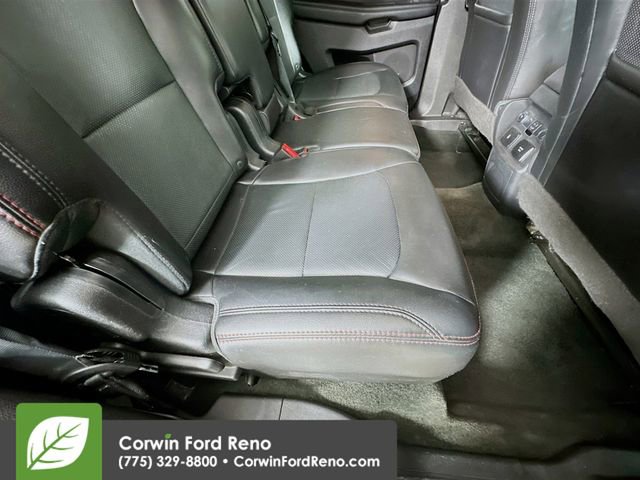 Used 2016 Ford Explorer Sport w/ Equipment Group 401A AWD/4WD image 29