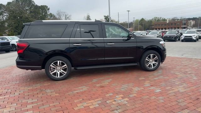 Used 2024 Ford Expedition Max Limited RWD image 3