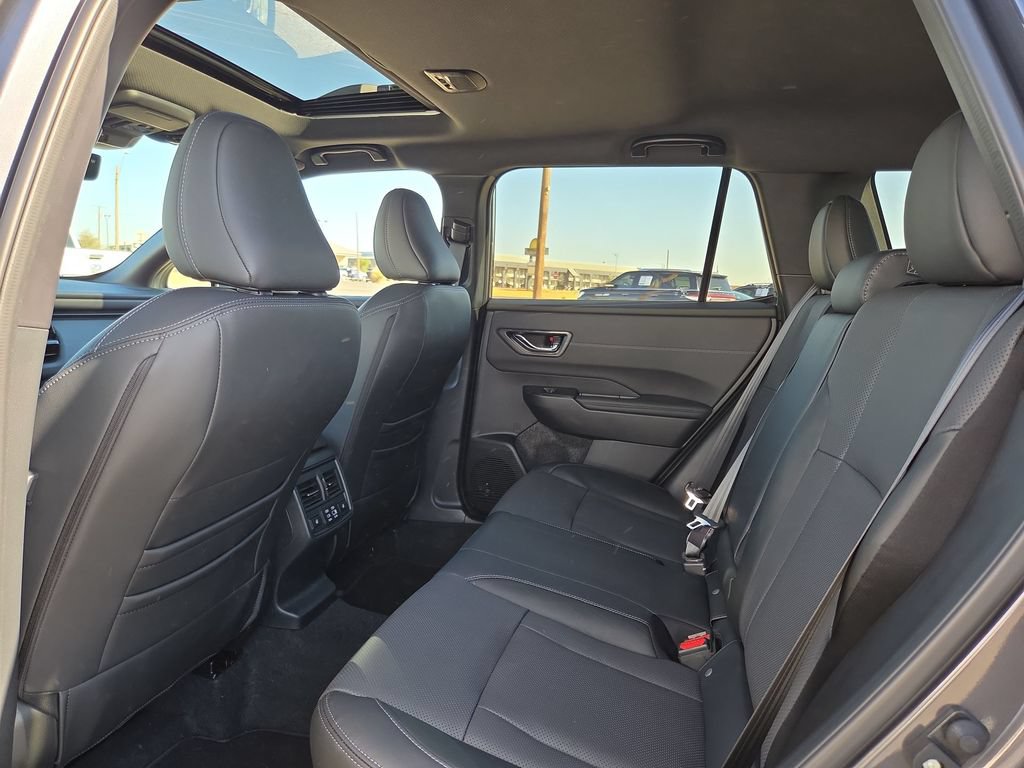 New 2026 Subaru Outback Touring XT AWD/4WD image 13