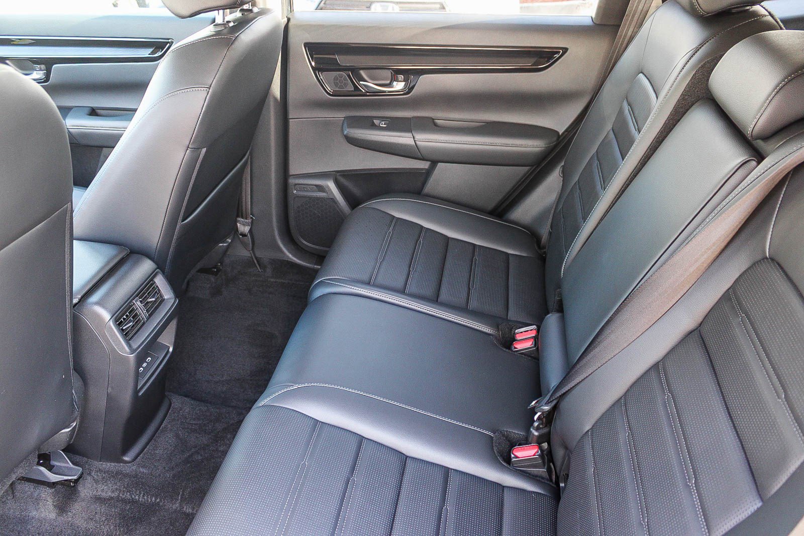 Certified 2024 Honda CR-V EX-L image 19