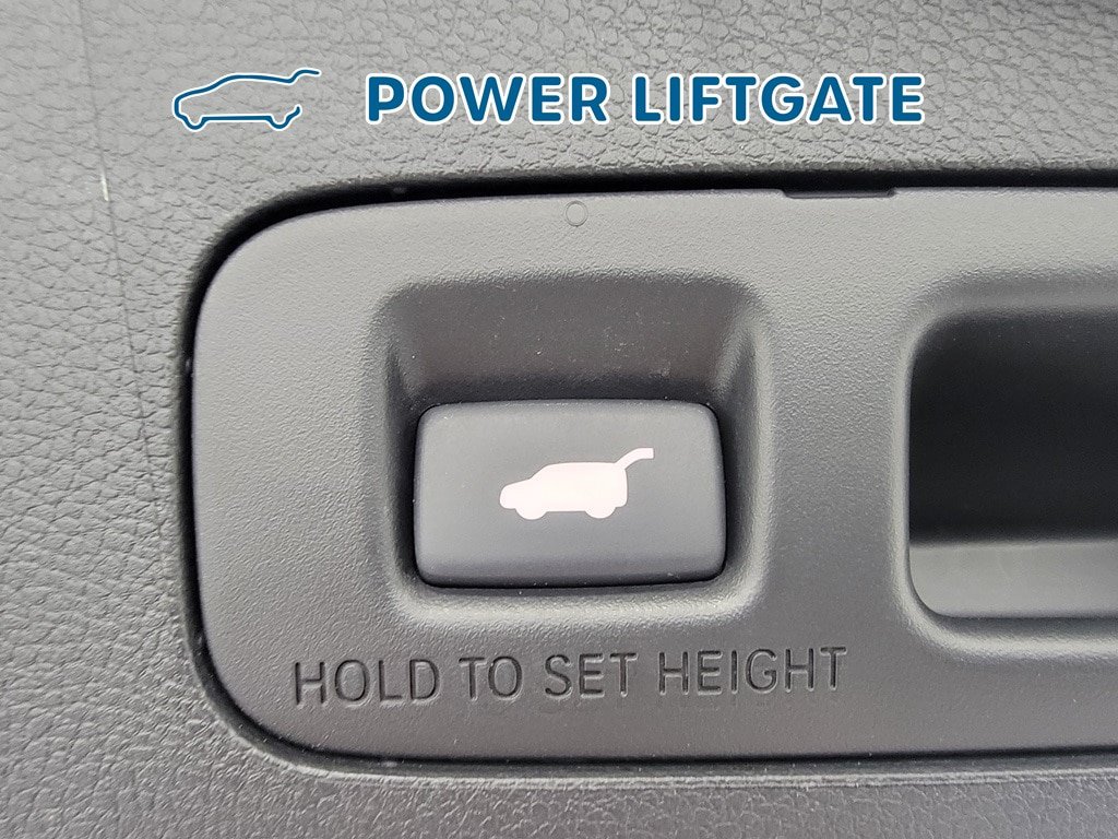 Used 2017 Honda CR-V EX-L image 28