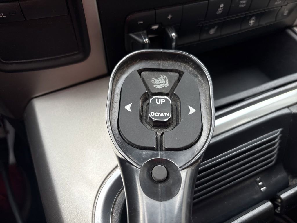 Used 2018 RAM 2500 Big Horn AWD/4WD image 5
