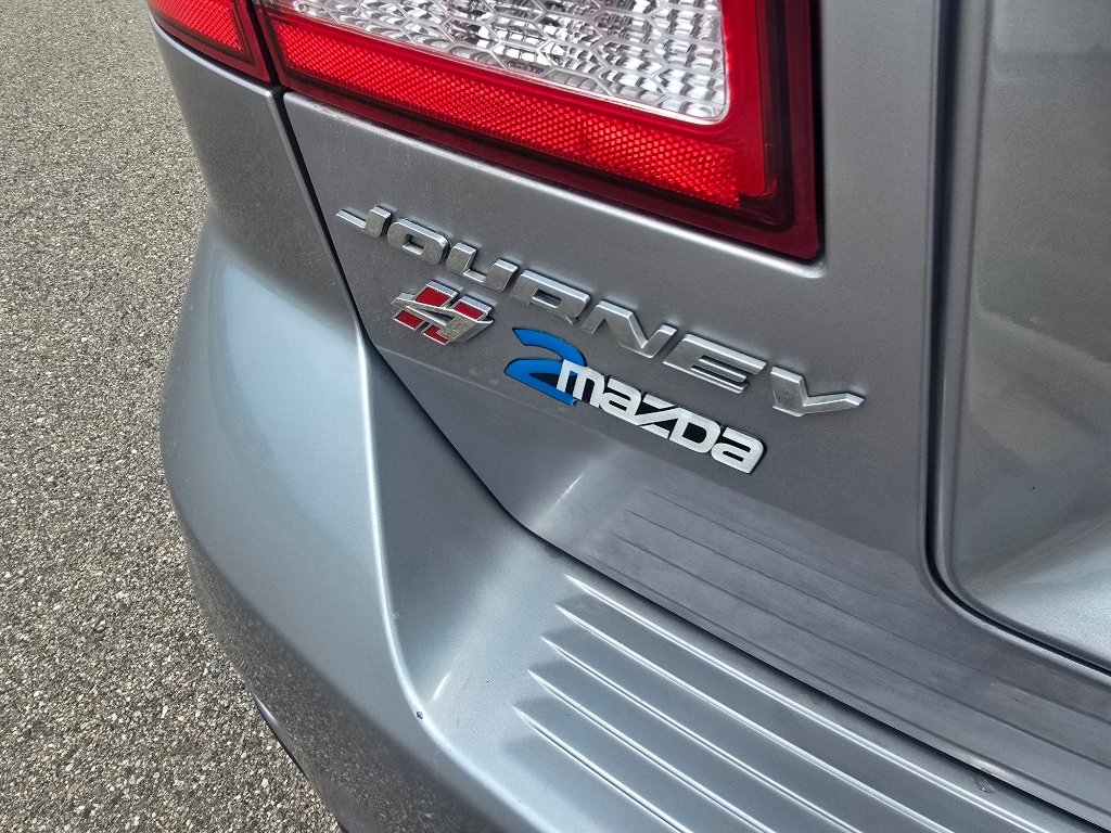Used 2019 Dodge Journey GT AWD/4WD image 10