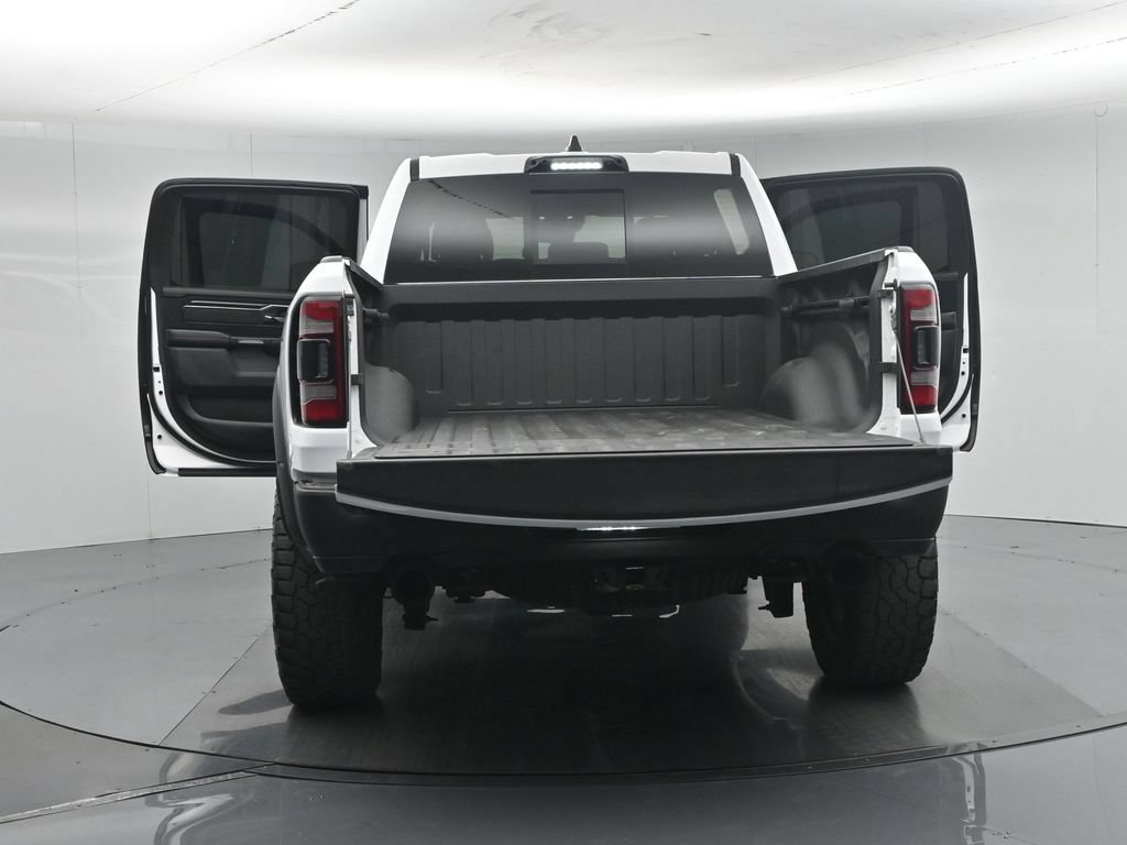 Used 2022 RAM 1500 TRX w/ TRX Level 2 Equipment Group AWD/4WD image 36