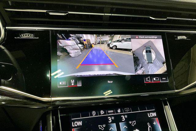 Certified 2026 Audi Q7 3.0T Premium Plus AWD/4WD image 16