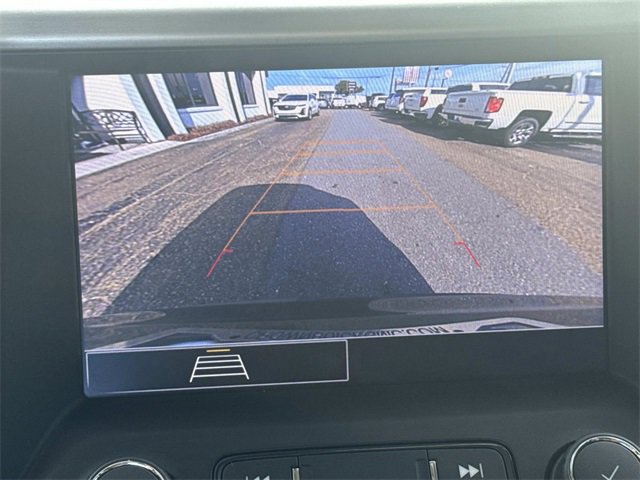 Used 2023 GMC Acadia SLE w/ Elevation Edition image 31