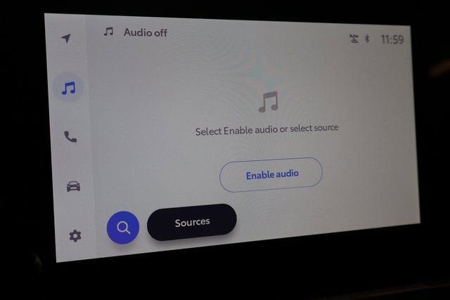 New 2026 Toyota Land Cruiser 1958 AWD/4WD image 19