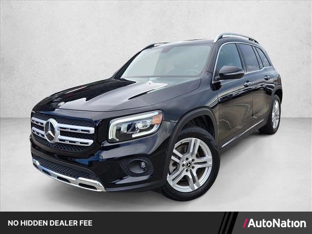 Used 2020 Mercedes-Benz GLB 250