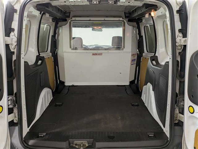 Used 2021 Ford Transit Connect XLT image 21