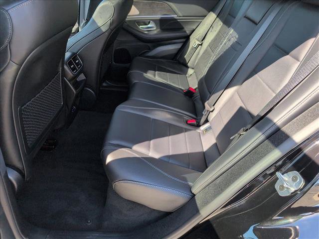 New 2026 Mercedes-Benz GLE 450 4MATIC Coupe image 16