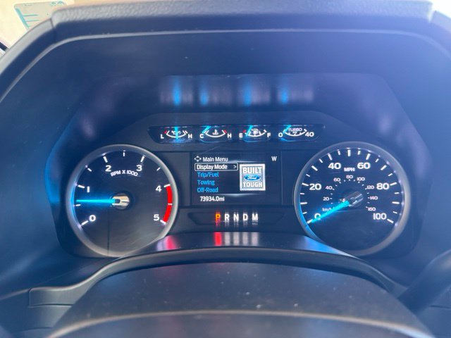 Used 2020 Ford F350 XLT w/ XLT Value Package AWD/4WD image 17
