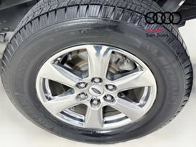 Used 2018 Ford F150 Lariat RWD image 40