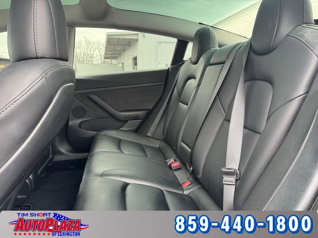 Used 2023 Tesla Model 3 Long Range image 31