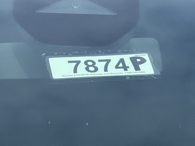 Used 2025 Chevrolet Colorado ZR2 w/ Midnight Edition image 35