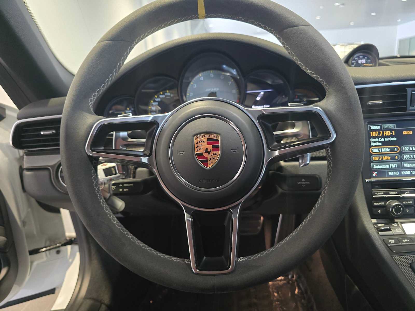 Used 2016 Porsche 911 GT3 RS RWD image 17