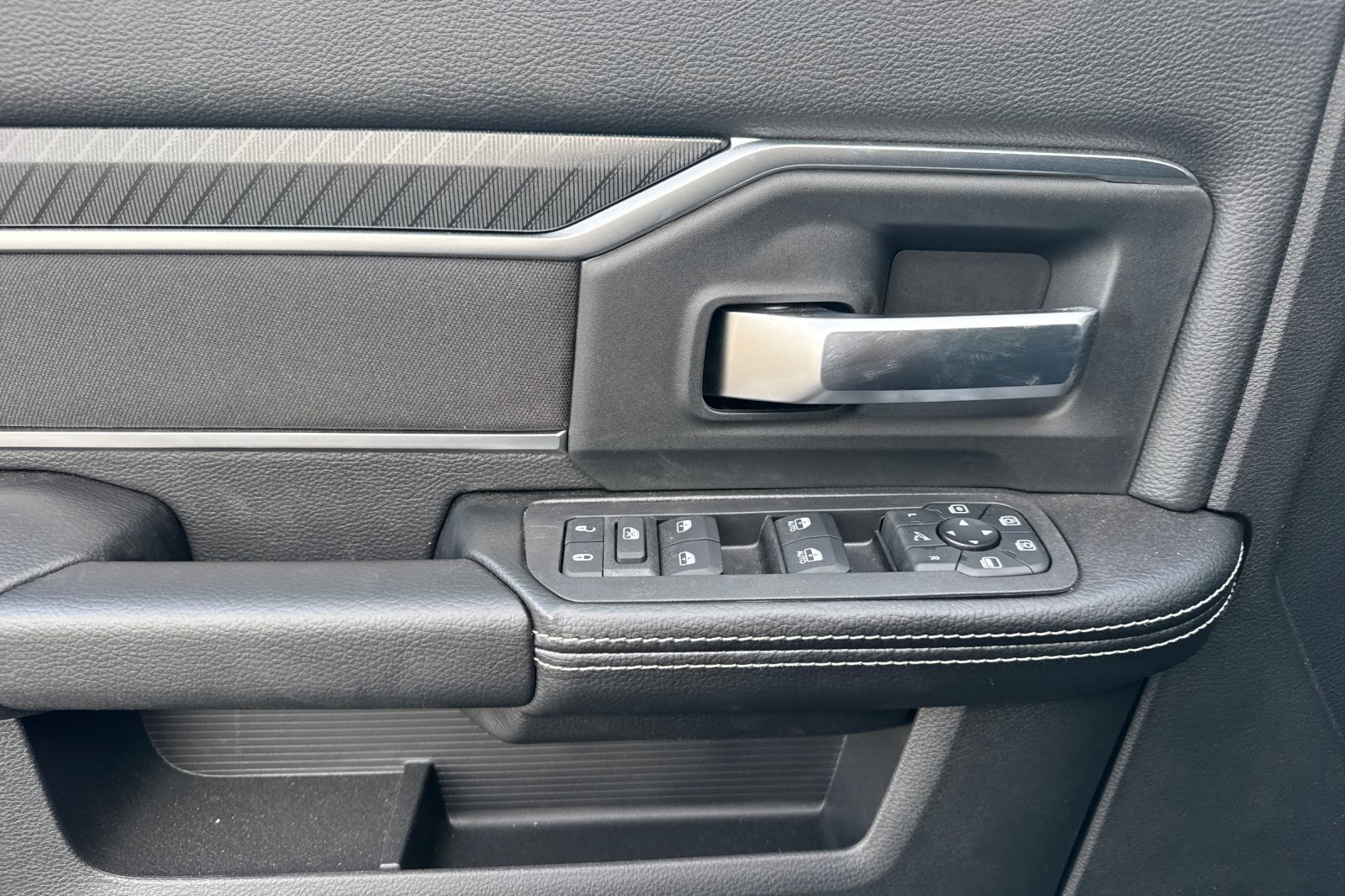 New 2026 RAM 2500 Big Horn image 10