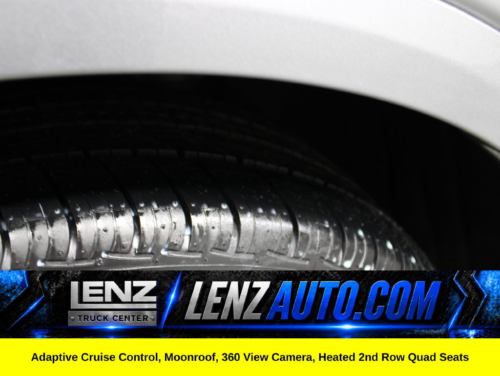 Used 2025 Acura MDX w/ Advance Package AWD/4WD image 41