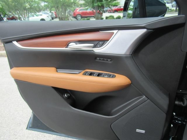 New 2026 Cadillac XT5 Premium Luxury w/ Driver Assist Package FWD image 20
