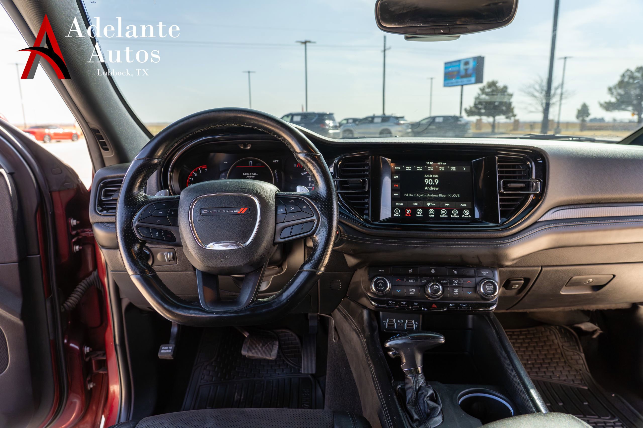 Used 2021 Dodge Durango GT image 13