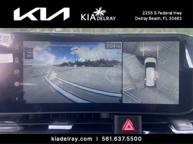 New 2026 Kia Carnival SX image 21