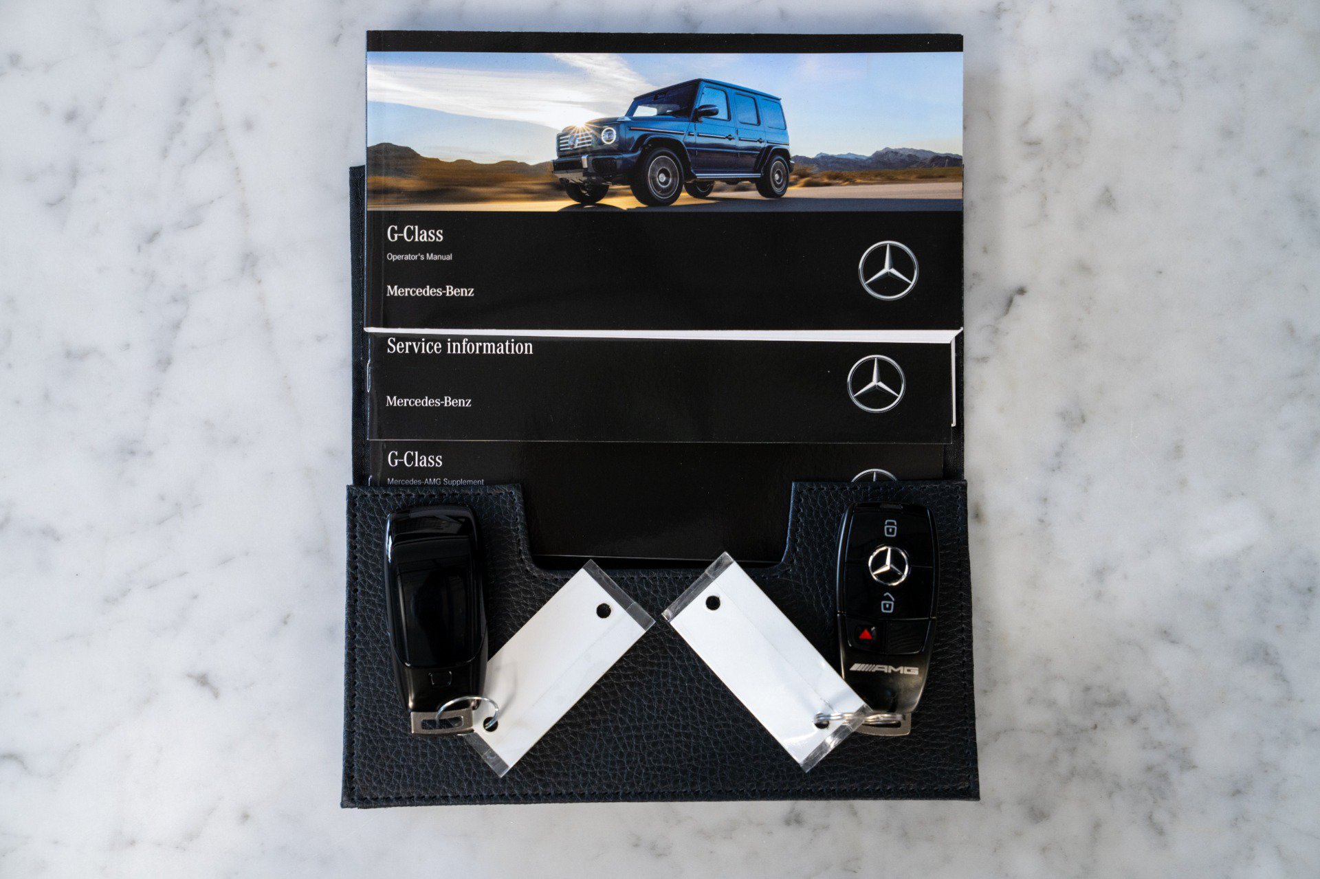 Used 2026 Mercedes-Benz G 63 AMG 4MATIC image 20