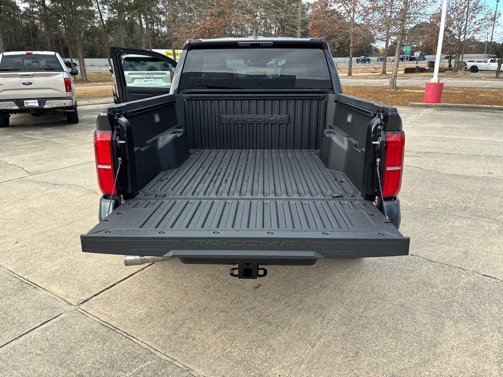 New 2026 Toyota Tacoma SR5 image 29