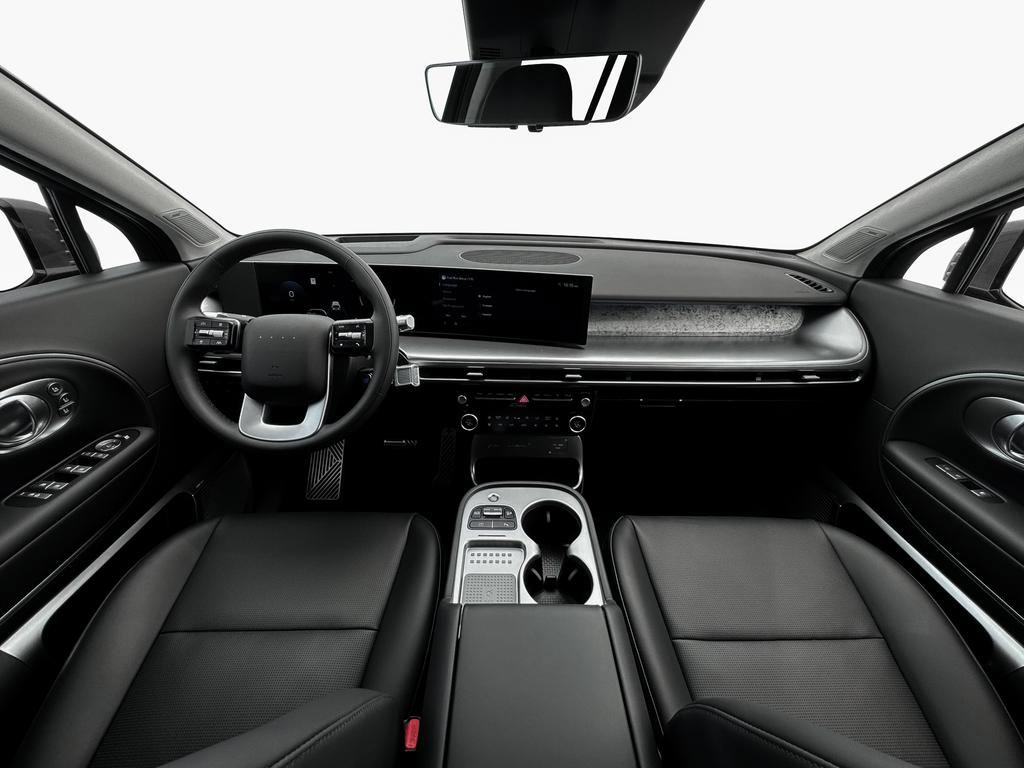 New 2026 Hyundai Ioniq 9 Calligraphy image 8