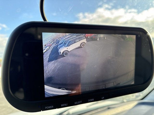 New 2025 Ford E-450 and Econoline 450 Super Duty w/ Power Equipment Group RWD image 15