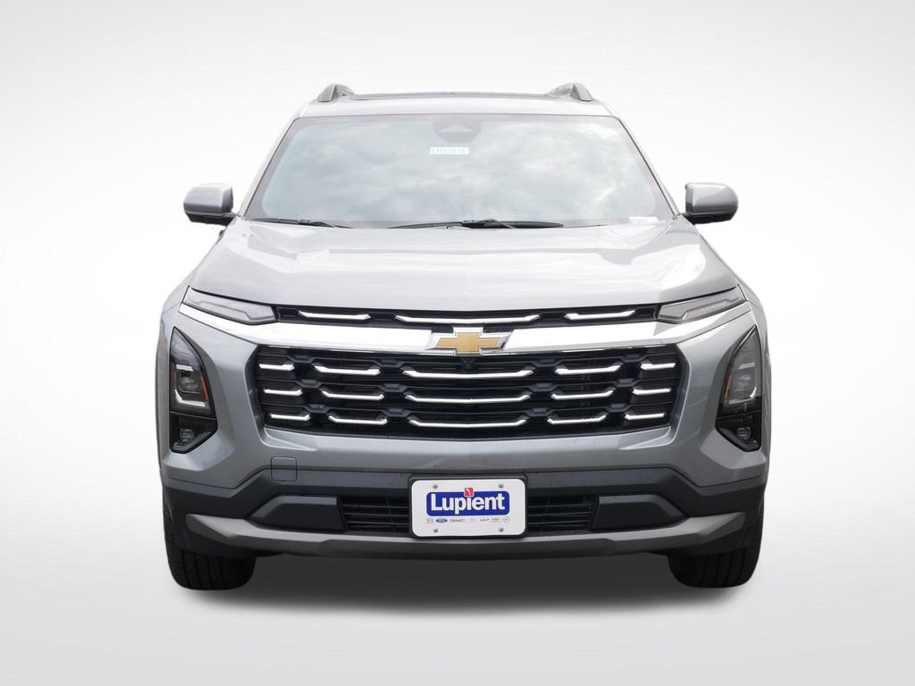 New 2027 Chevrolet Equinox LT w/ Convenience Package II AWD/4WD image 12