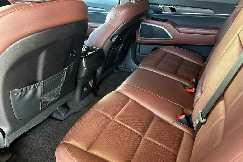 Used 2024 Kia Telluride EX image 14