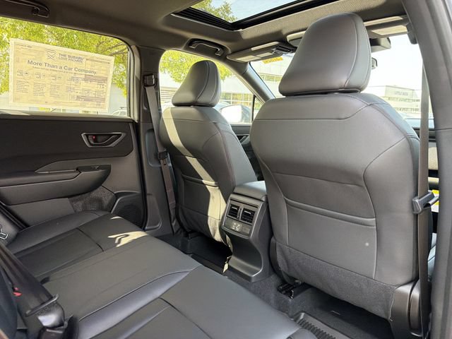 New 2026 Subaru Outback Premium AWD/4WD image 16
