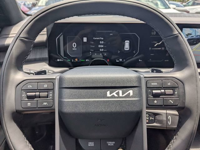 New 2027 Kia Telluride X-Line SX Prestige AWD/4WD image 30