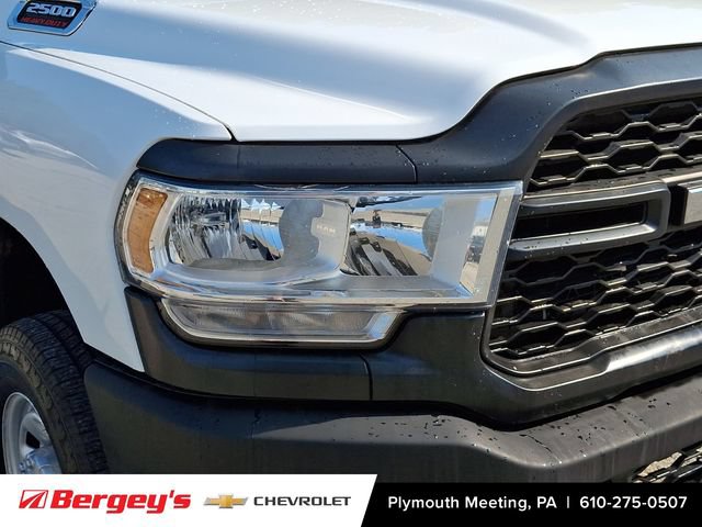 Used 2020 RAM 2500 Tradesman w/ Protection Group AWD/4WD image 11