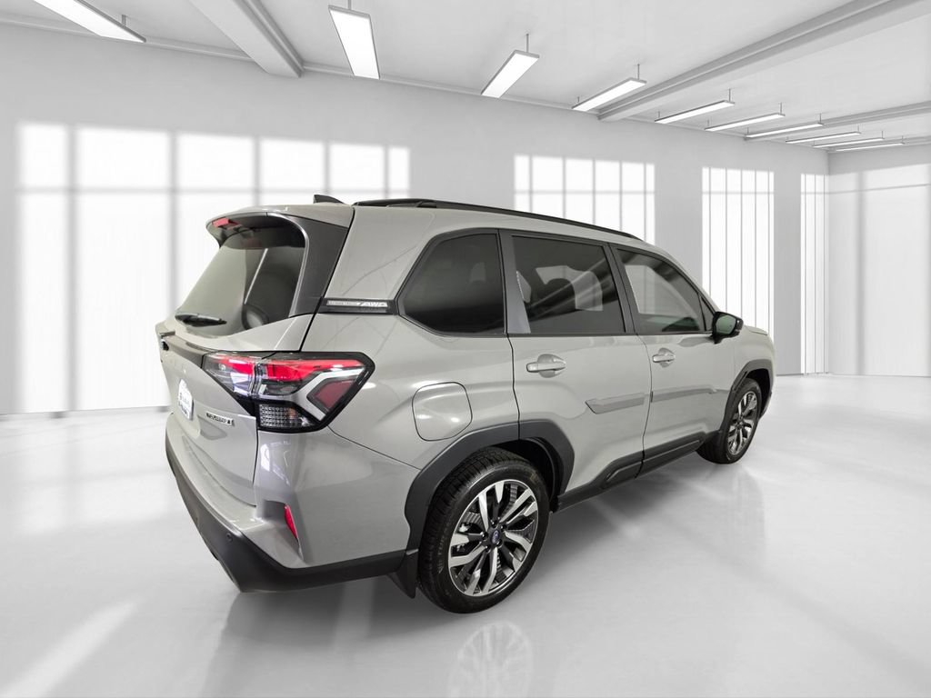 New 2026 Subaru Forester Touring AWD/4WD image 6