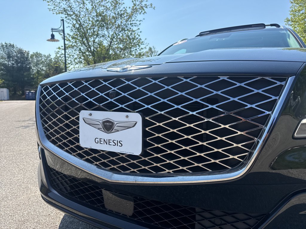 Used 2024 Genesis GV80 3.5T Advanced w/ Advanced Package AWD/4WD image 6