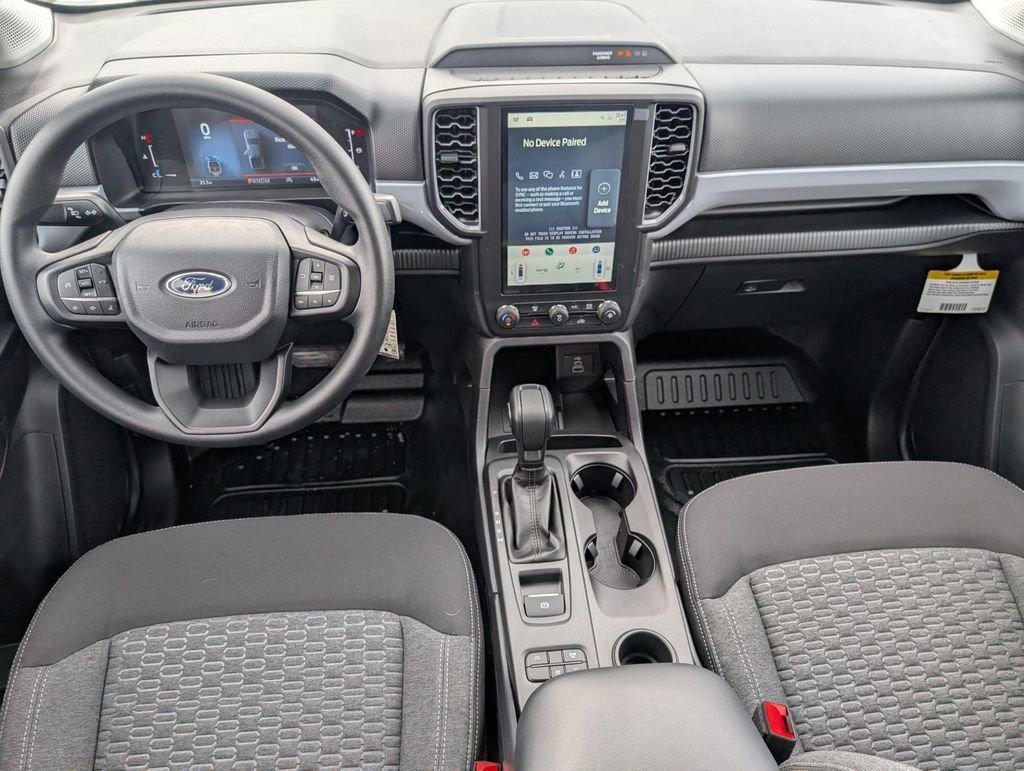 New 2026 Ford Ranger XL w/ Trailer Tow Package image 40