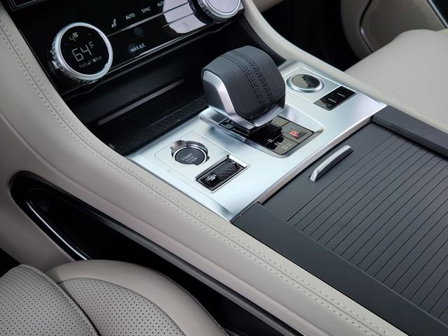 Used 2026 Jaguar F-PACE R-Dynamic S image 16