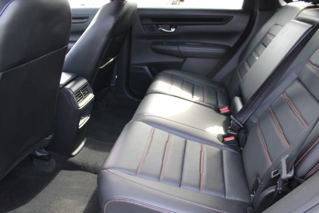 Used 2025 Honda CR-V Sport-L image 39