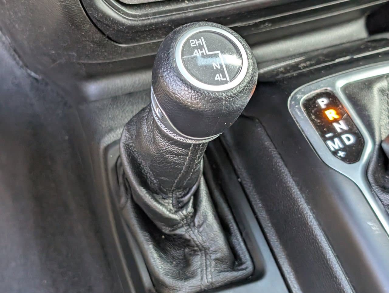 Used 2019 Jeep Wrangler Unlimited Sport AWD/4WD image 20