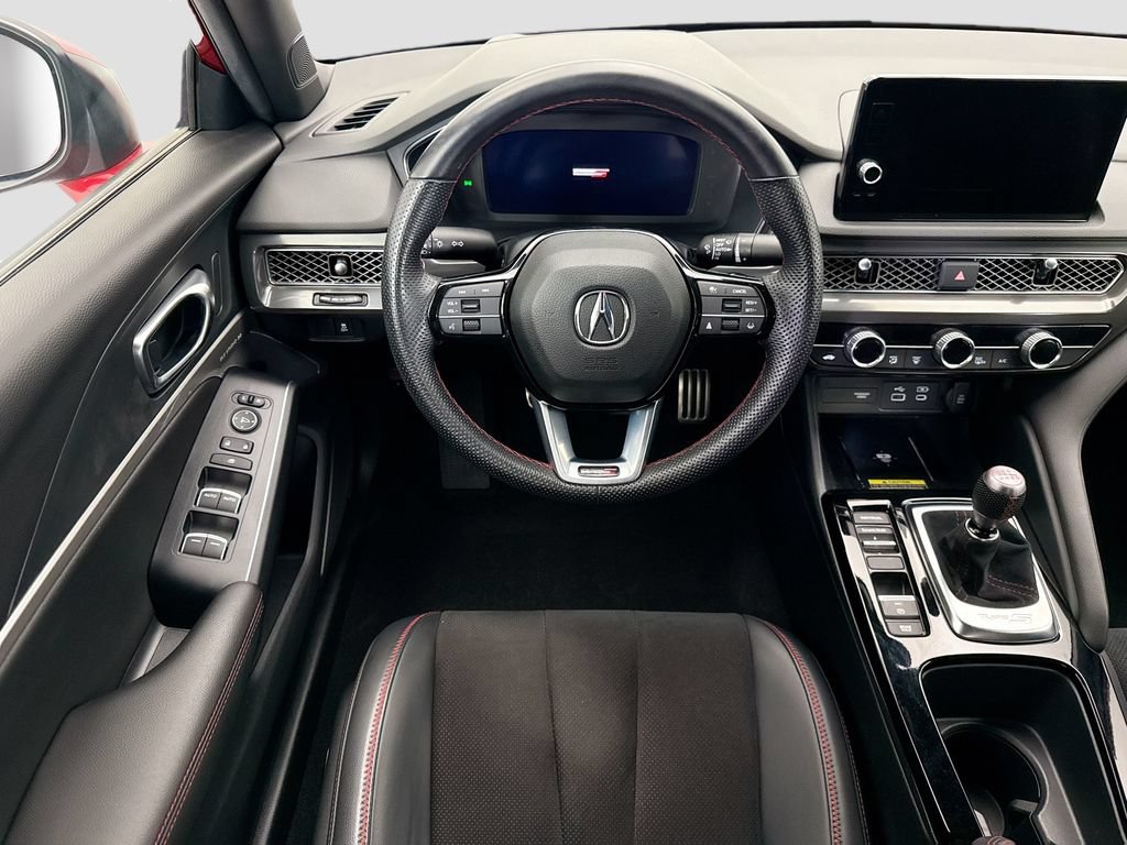 Used 2024 Acura Integra Type S FWD image 10