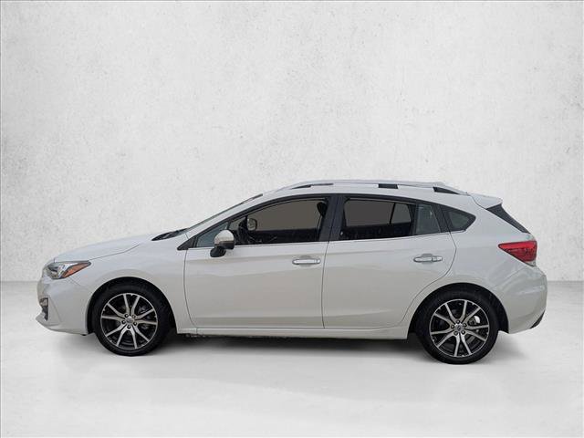 Used 2018 Subaru Impreza 2.0i Limited AWD/4WD image 21