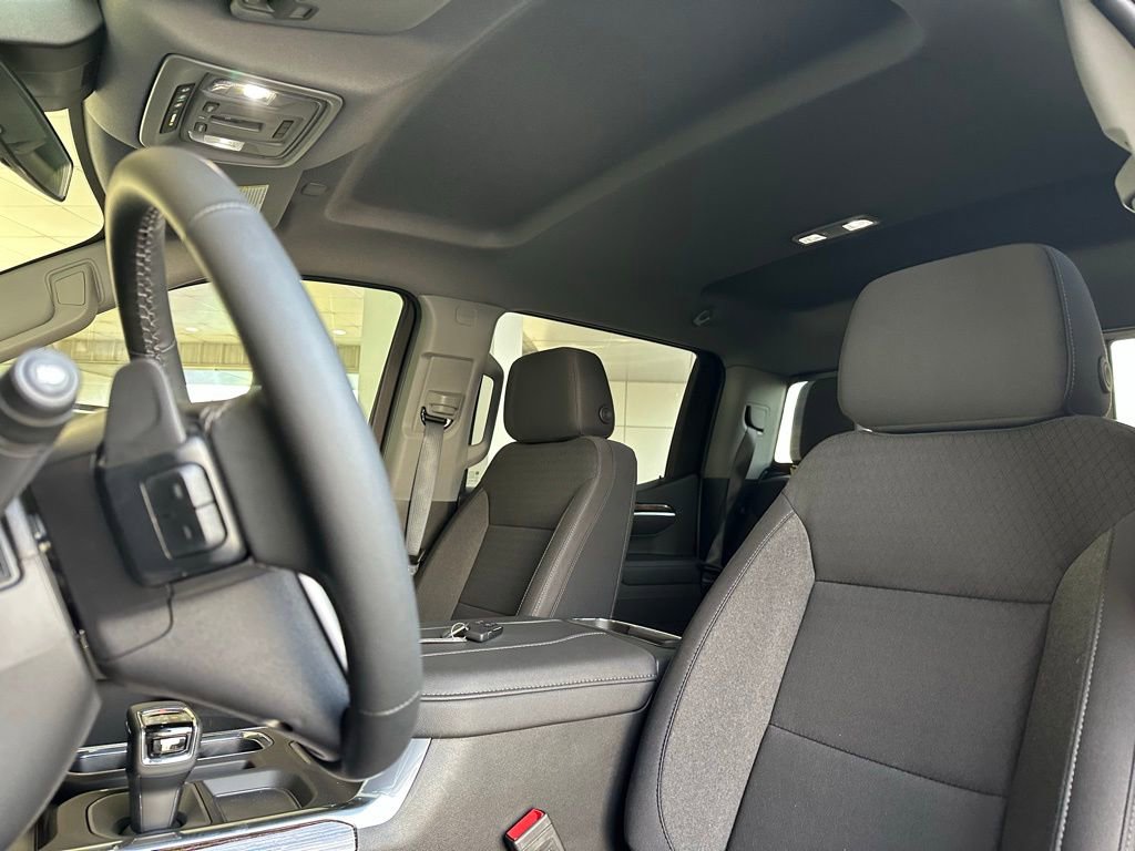 New 2026 GMC Sierra 1500 Elevation image 12